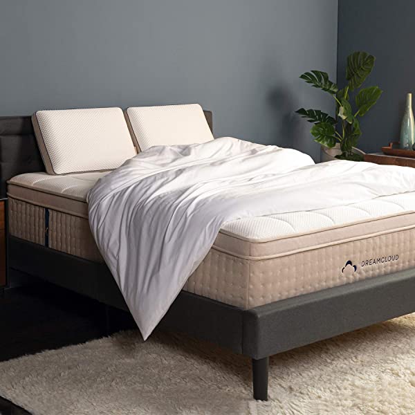 Dreamcloud Mattress Reviews