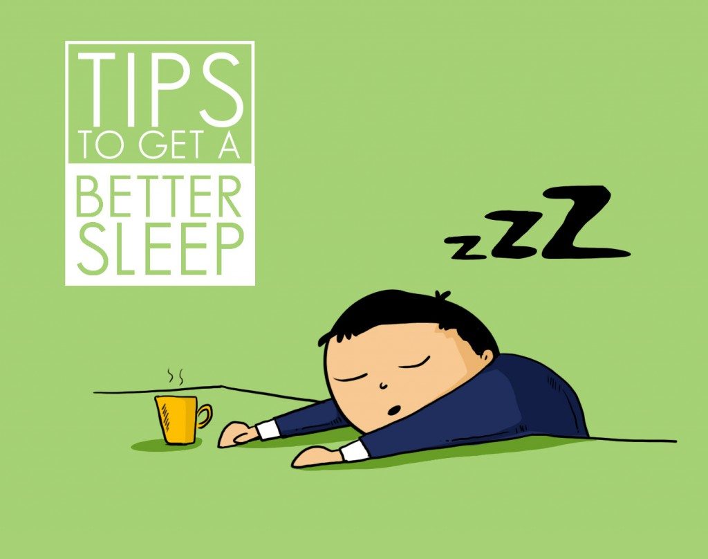 Links Between Depression and Sleep Problems