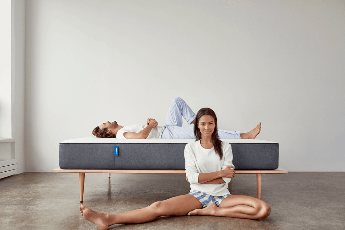 Casper Mattress Reviews