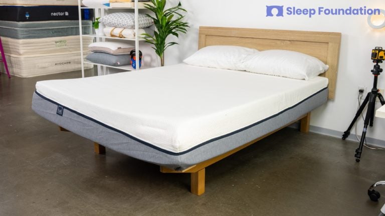 Lull Mattress Reviews