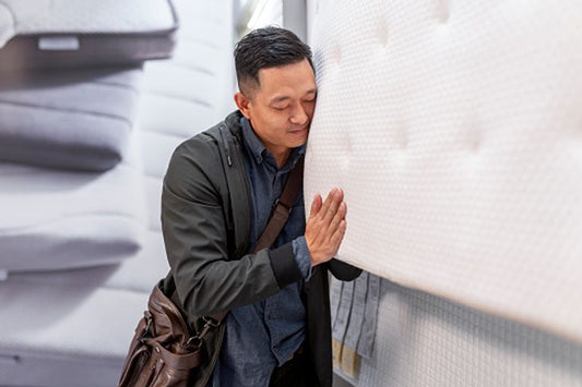Can Your Mattress Help Health Condition? - TheSleepLoft