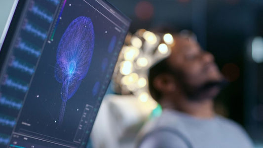 EEG For Sleep Disorders