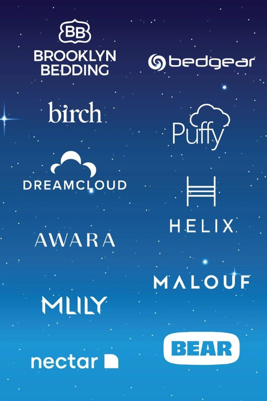 5 Reasons You Should Consider an Online Mattress Brand