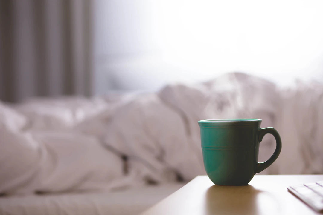 Unlocking Better Health The Impact of Sleep