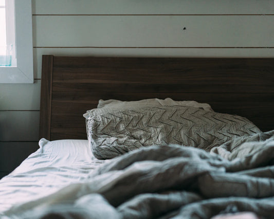 Choose the Ideal Bed Frame for Your Mattress