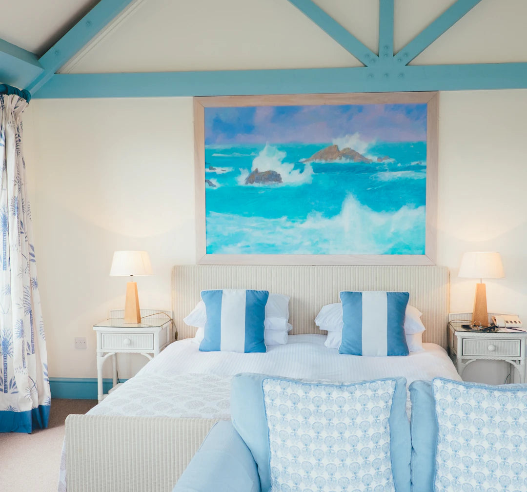 Transform Your Space Creating the Perfect Sleep Environment at Home