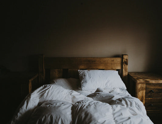 The Psychology of Sleep Crafting Your Ideal Sleep Haven