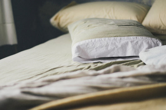 Seasonal Mattress Maintenance Your Year-Round Guide