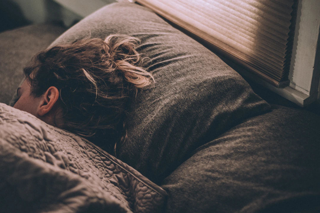 The Science Behind Sleep Understanding Sleep Cycles for Enhanced Rest