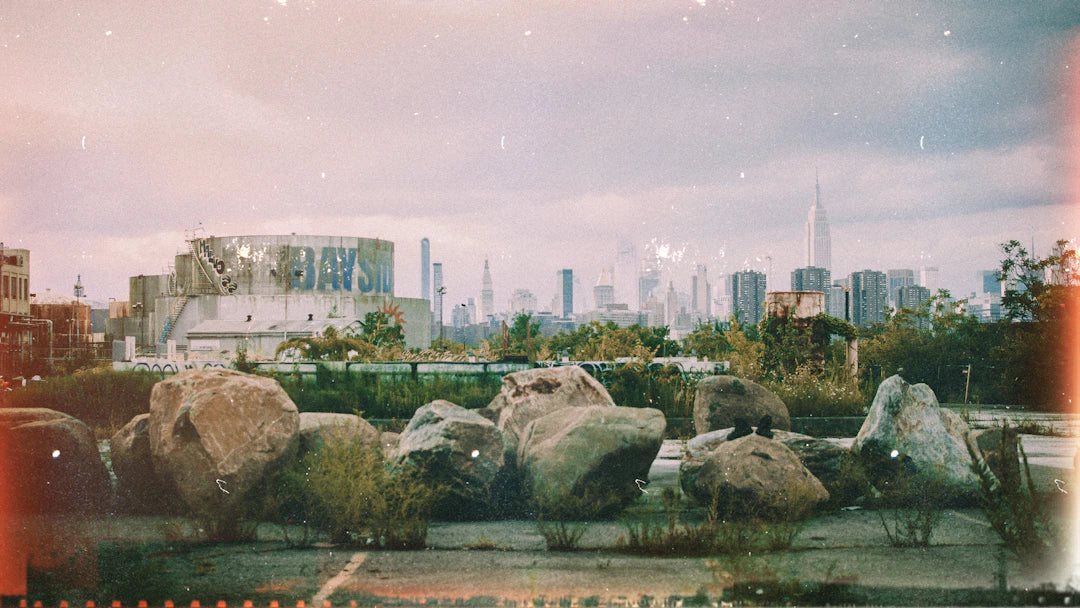 The Heart of Sustainability Brooklyn's Mattress Community