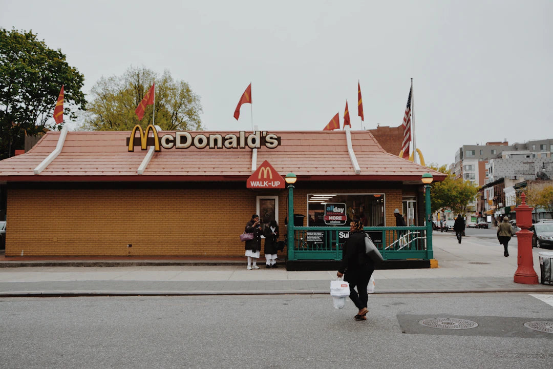 Brooklyn's Vibrant Culture and its Impact on Sleep Trends