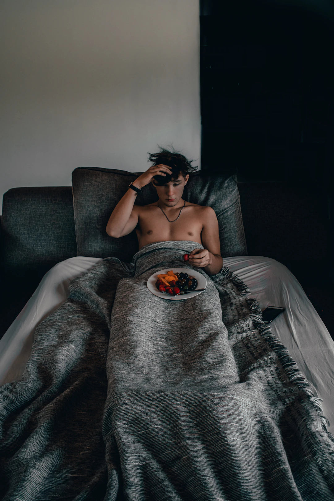 Understanding the Sleep and Nutrition Connection