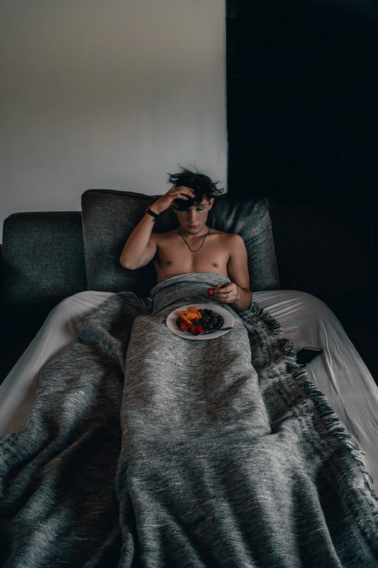 Understanding the Sleep and Nutrition Connection