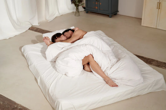 Understanding Mattress Comfort Levels Find Your Perfect Fit