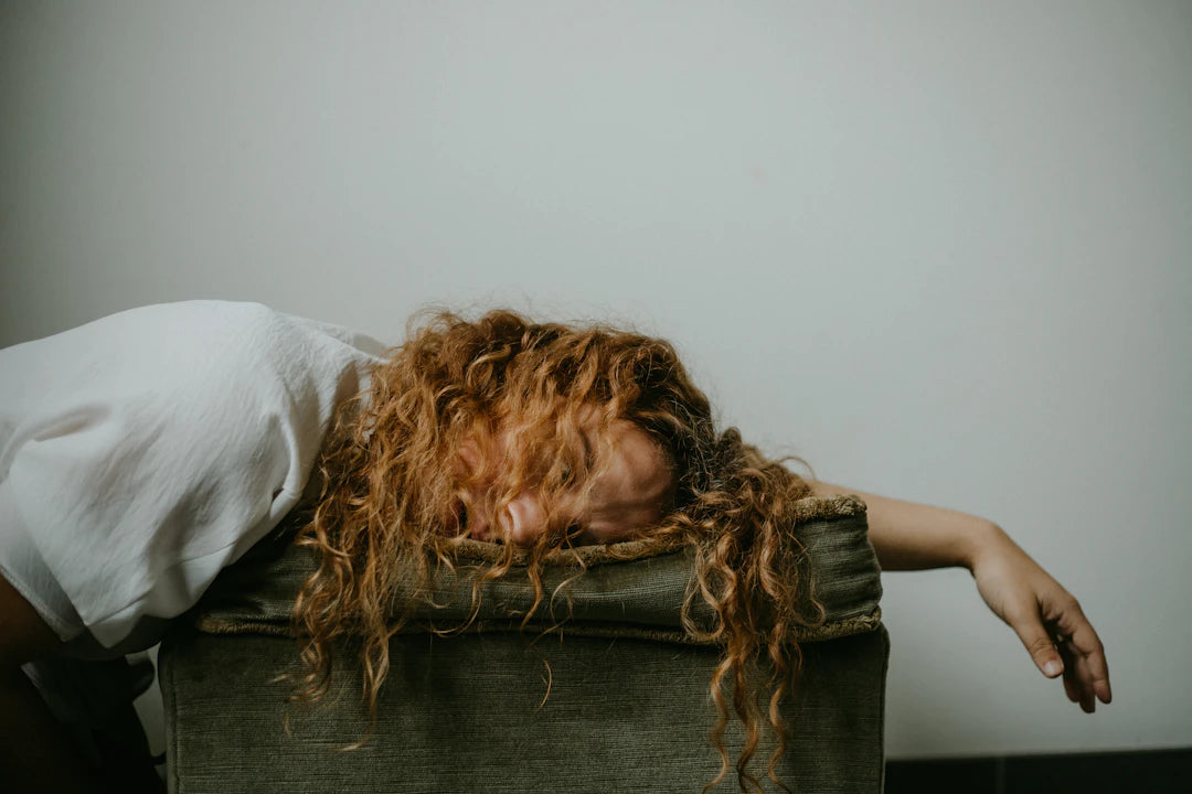The Essential Role of Sleep in Overall Wellness