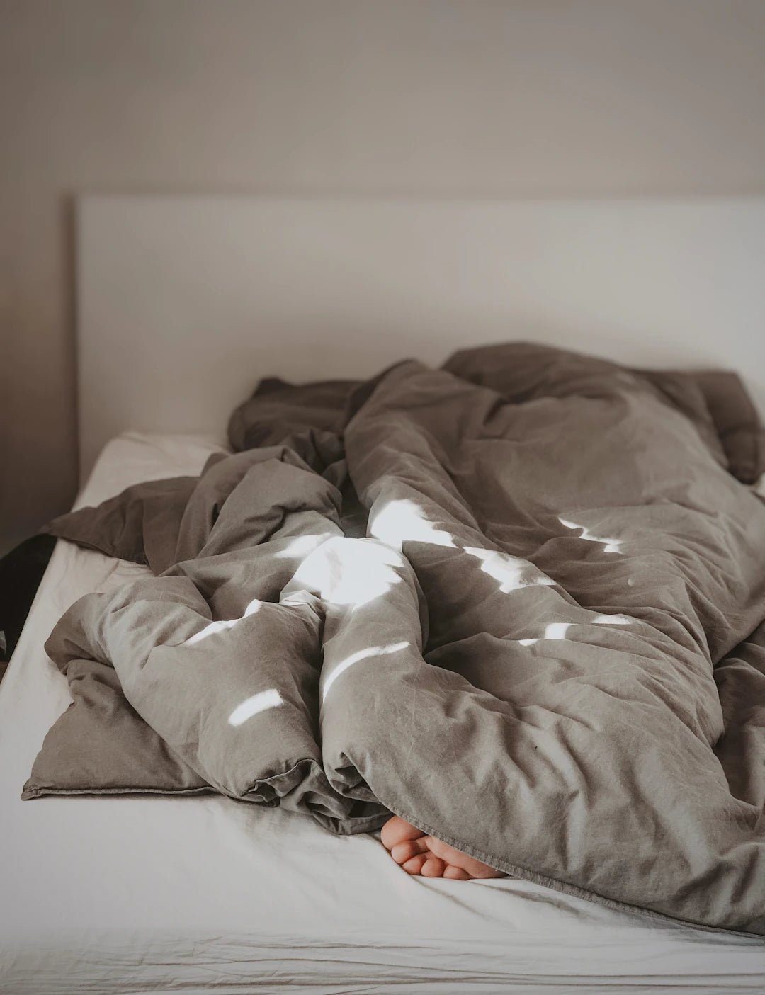 The Power of Sleep Unlocking the Secrets to Health and Wellness