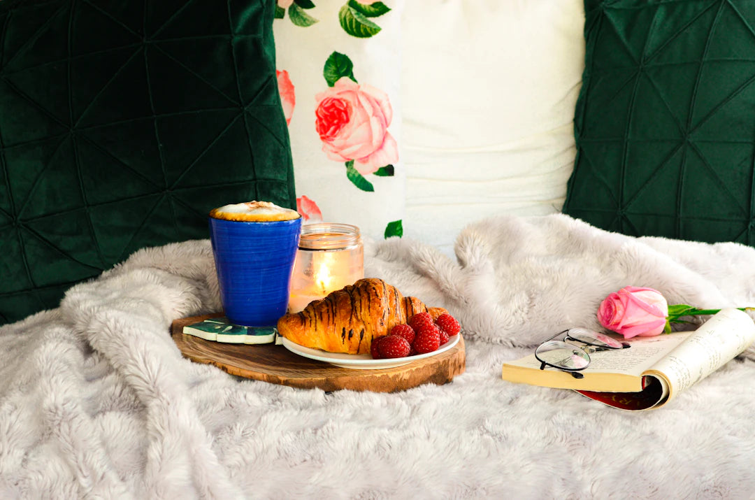 Create Your Perfect Sleep Sanctuary How to Create a Comfortable Sleep Environment