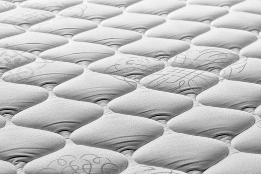 Understanding Mattress Types Your Ultimate Beginner's Guide