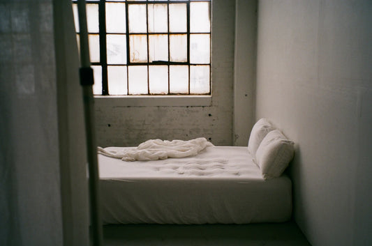 Choose the Perfect Bed Base for Your Mattress