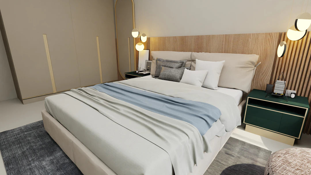 Could Your Mattress Be the Culprit Behind Your Mood Swings