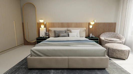 Luxury vs. Budget Mattresses What You Need to Know