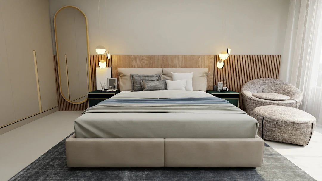The Essential Role of a Mattress for Restful Sleep
