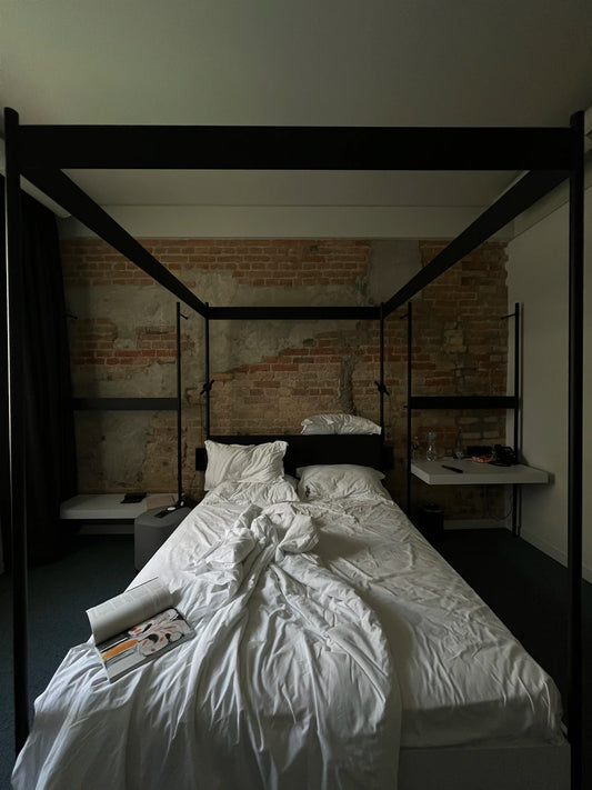 Unlocking Comfort Discover the Perks of Adjustable Beds