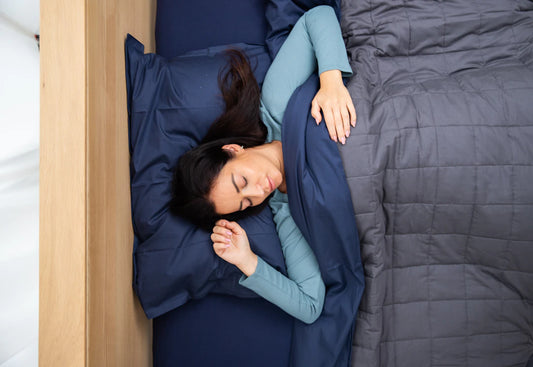 The Role of Sleep Position in Choosing Your Perfect Mattress