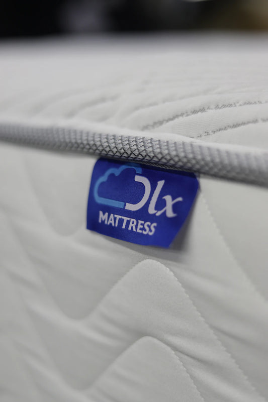 Eco-Friendly Mattresses Your Guide to Sustainable Sleep
