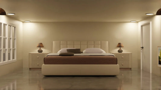 Choose the Right Mattress Size for Your Space