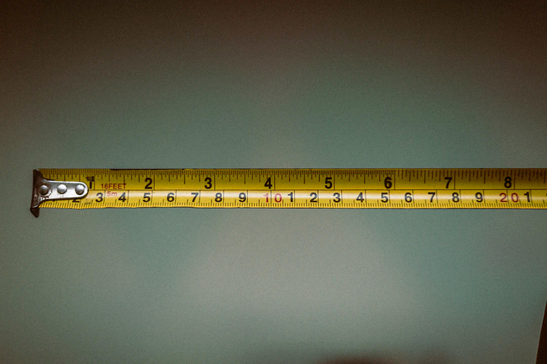Find Your Perfect Mattress Fit Measuring Made Easy