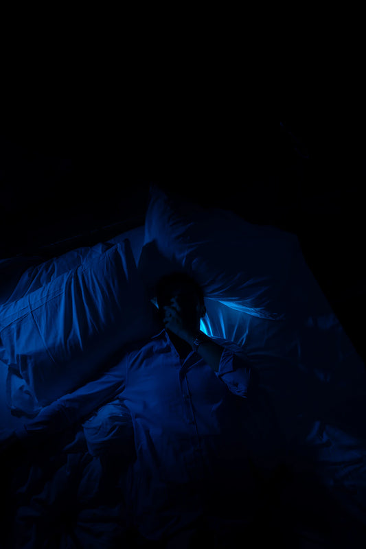The Sleep-Mental Health Connection A Deep Dive