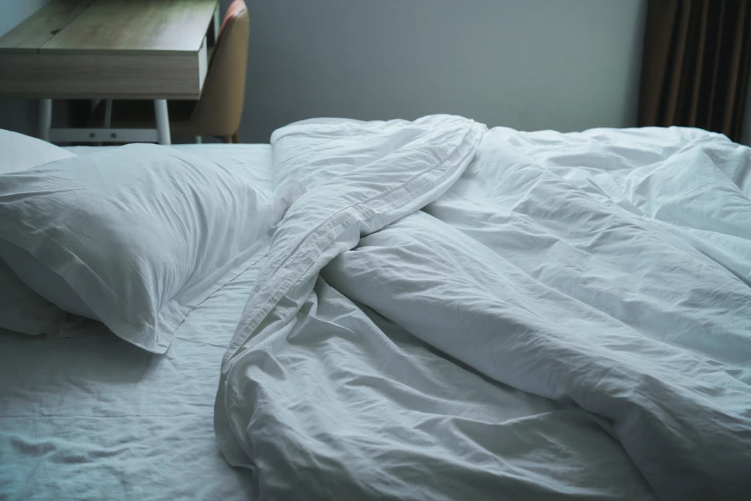 Sleep Disorders Unraveled Finding Your Perfect Mattress
