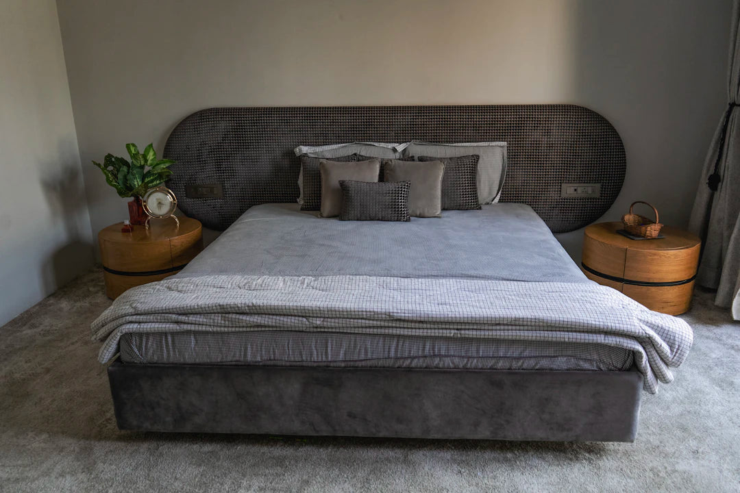 Bridging Culture and Comfort in Brooklyn Bed Designs