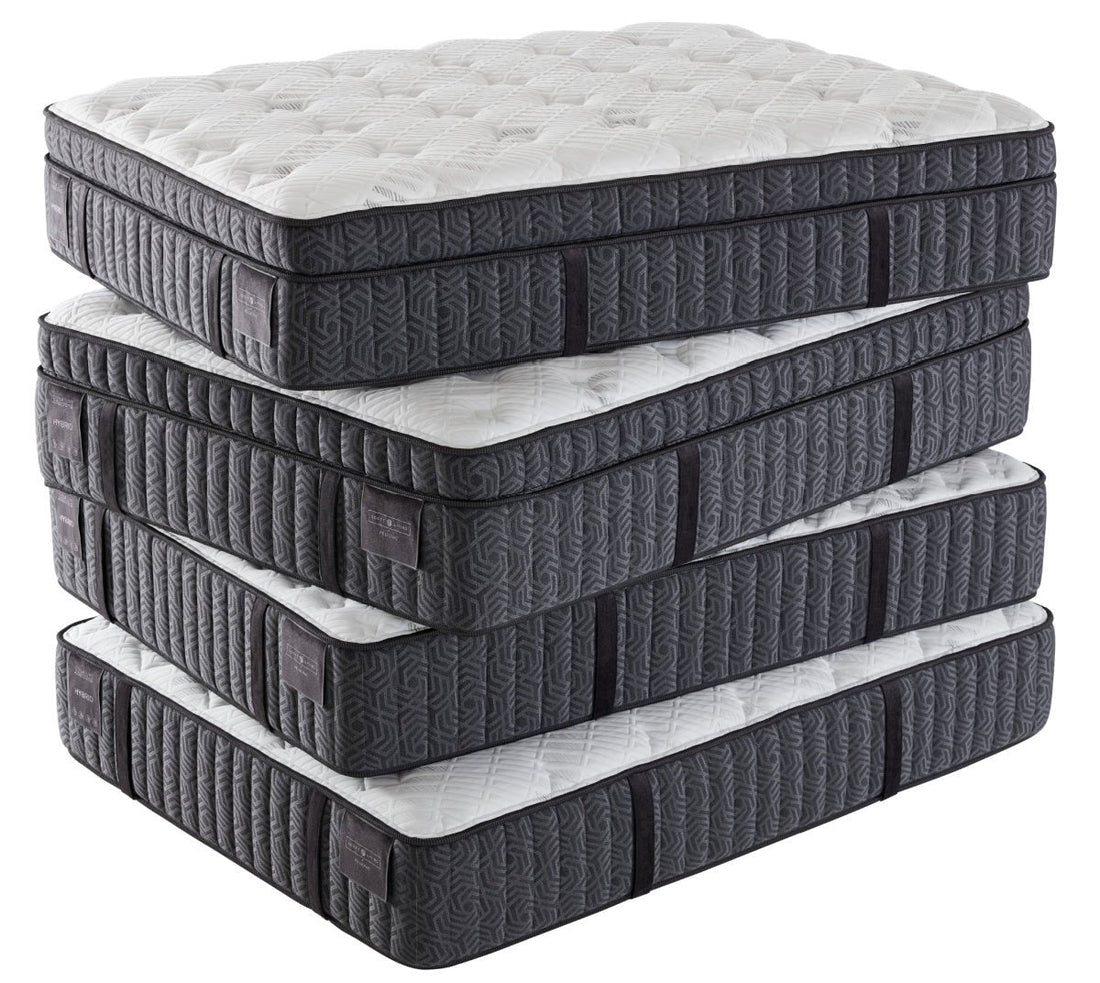 Top Mattress Brands in US - TheSleepLoft