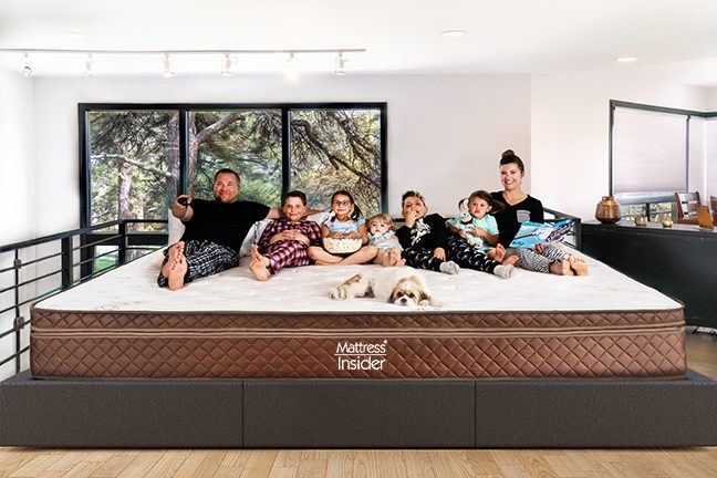 What is the Biggest Mattress You Could Buy? - TheSleepLoft