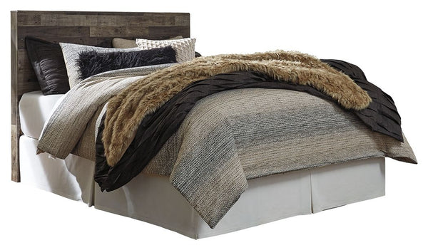 Derekson - Panel Headboard Derekson - Panel Headboard