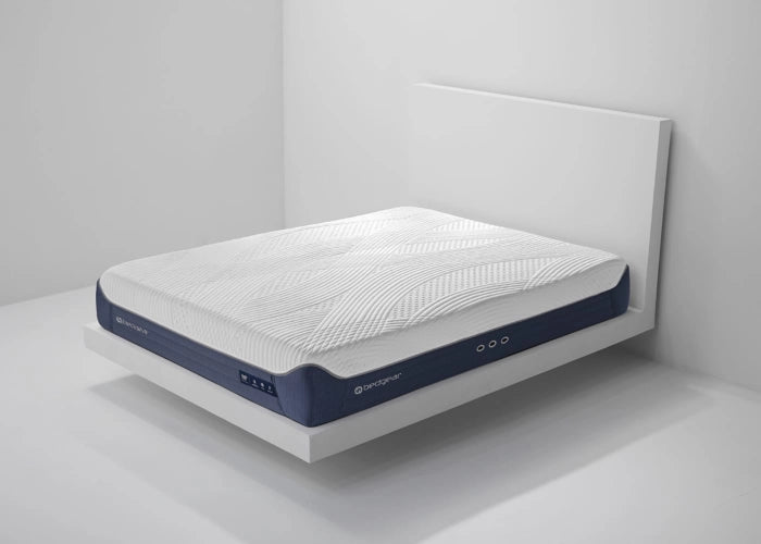 Bedgear M3 Performance Mattress - The Sleep Loft - Online Mattress Showroom NYC