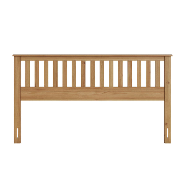 Malinda - Panel Headboard Malinda - Panel Headboard