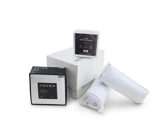 Luxury Bedding Bundle - The Sleep Loft - Online Mattress Showroom NYC