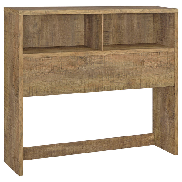 Westpark 49-inch Full Bookcase Headboard Mango Westpark 49-inch Full Bookcase Headboard Mango