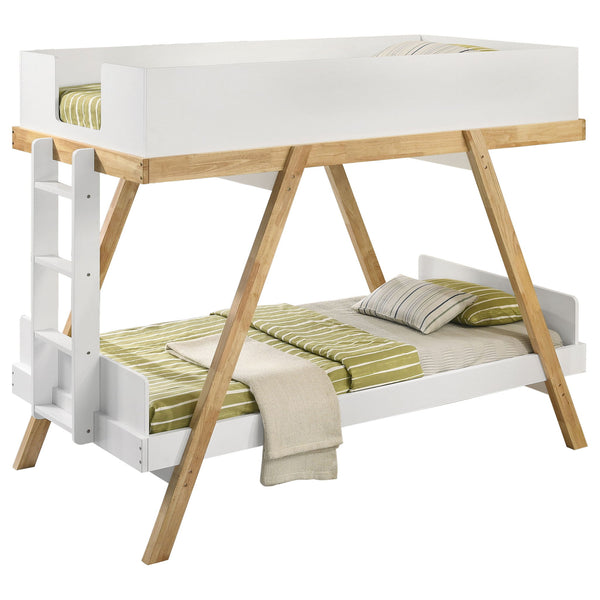 Crispin - Bunk Bed Crispin - Bunk Bed