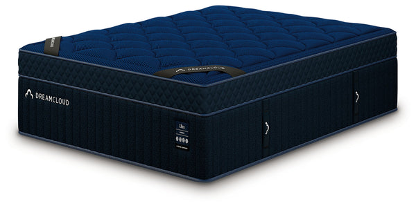 DreamCloud Ultra Hybrid - Mattress DreamCloud Ultra Hybrid - Mattress