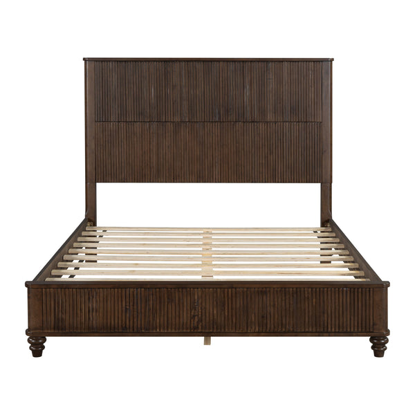 Platform Bed Frame With Tall Headboard Platform Bed Frame With Tall Headboard