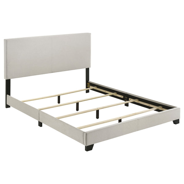 Efram - Panel Bed Efram - Panel Bed