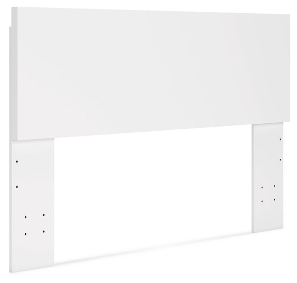 Onita - Panel Headboard Onita - Panel Headboard