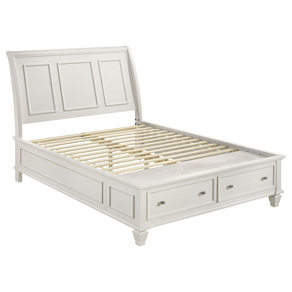 Fresnes - 2 Drawer Bed Fresnes - 2 Drawer Bed