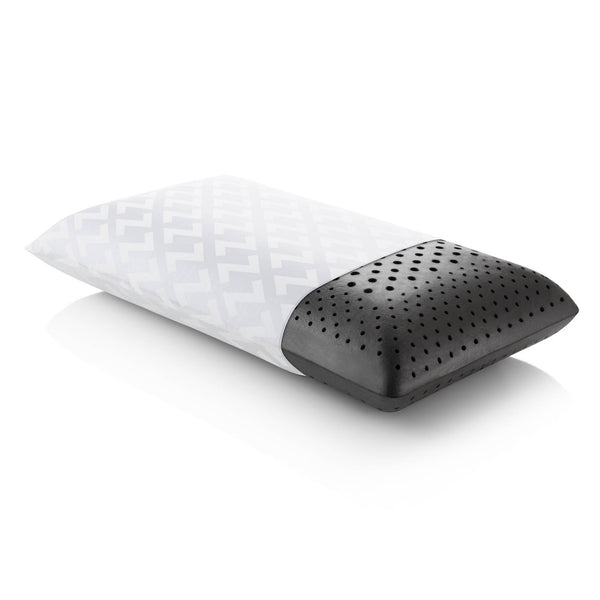 Zoned Dough + Bamboo Charcoal - Pillow Zoned Dough + Bamboo Charcoal - Pillow