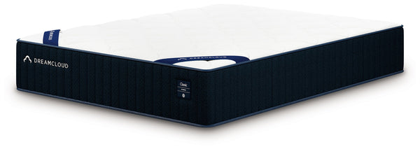 DreamCloud Classic Hybrid - Mattress DreamCloud Classic Hybrid - Mattress