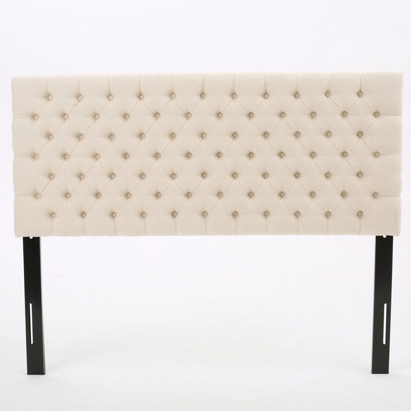 Annecy - Contemporary Upholstered Headboard Annecy - Contemporary Upholstered Headboard